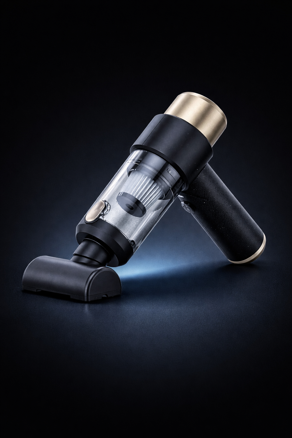 Car Vacuum Cleaner Cordless, Portable Handheld