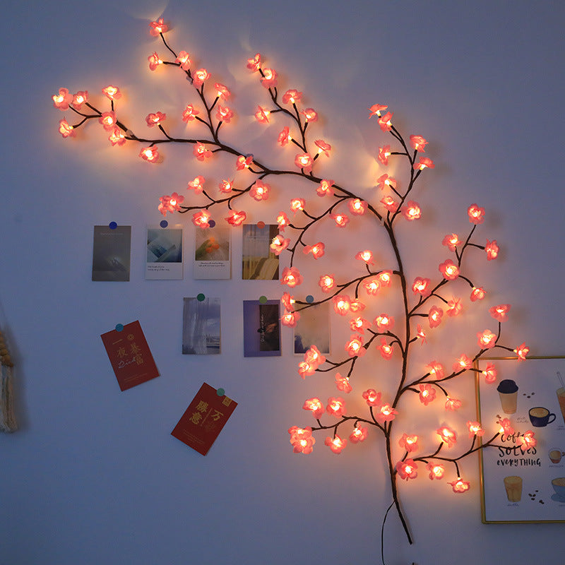LED Branch light